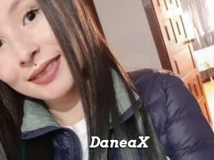 DaneaX