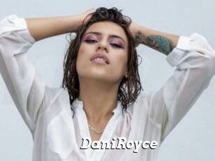 DaniRoyce