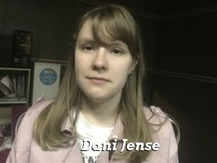 Dani_Jense