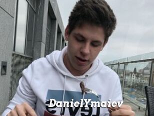 DanielYmaiev