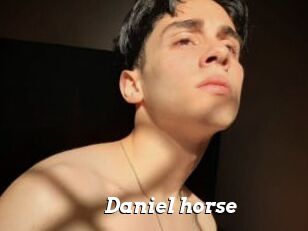 Daniel_horse