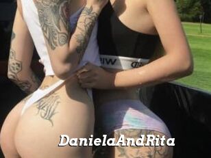 DanielaAndRita