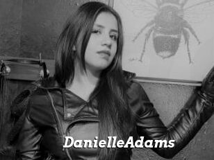 DanielleAdams