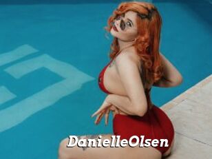 DanielleOlsen