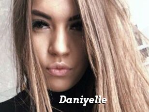 Daniyelle