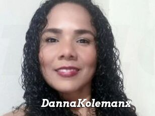 DannaKolemanx