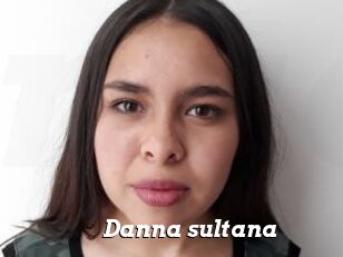 Danna_sultana