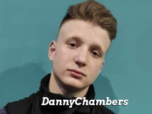 DannyChambers