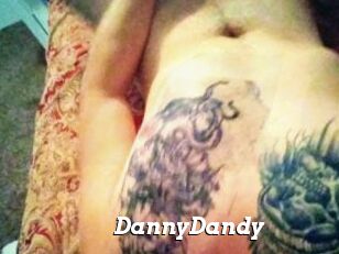 DannyDandy