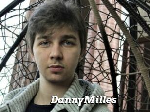 DannyMilles