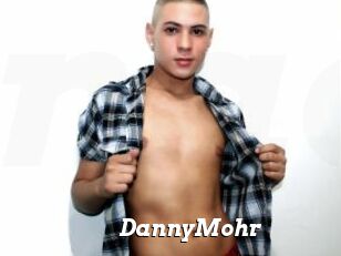 DannyMohr
