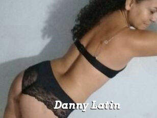 Danny_Latin