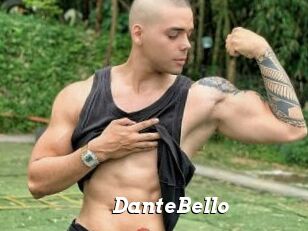 DanteBello