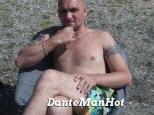 DanteManHot