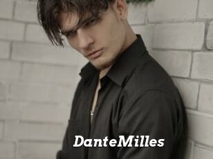 DanteMilles