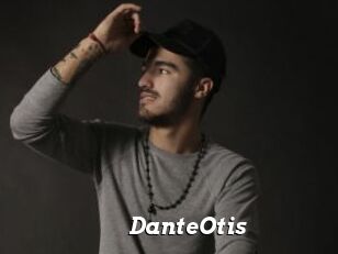DanteOtis