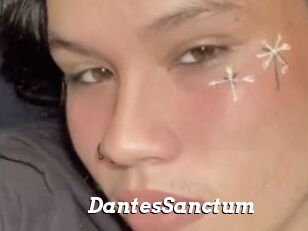 DantesSanctum