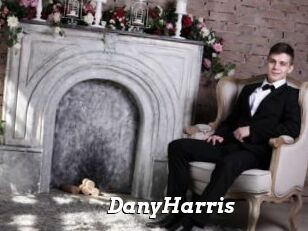 DanyHarris
