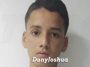 DanyJoshua