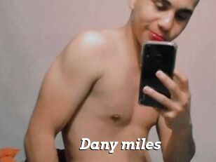 Dany_miles