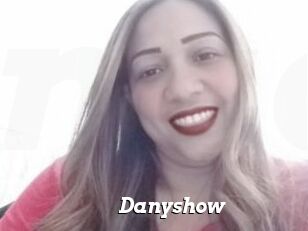 Danyshow