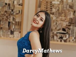 DarcyMathews