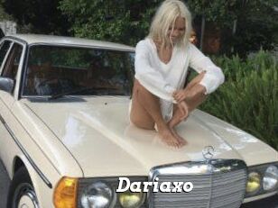 Dariaxo