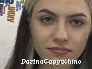DarinaCappuchino