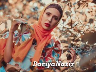 DariyaNazir