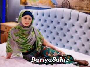 DariyaSahir