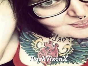 DarkVixenX