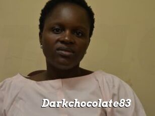Darkchocolate83