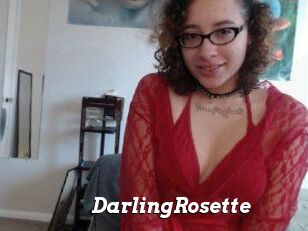DarlingRosette