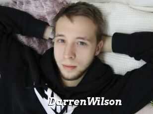 DarrenWilson