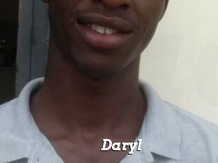 Daryl