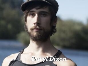 Daryl_Dixon