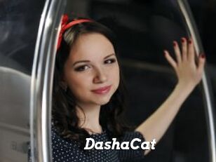 DashaCat