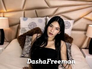 DashaFreeman