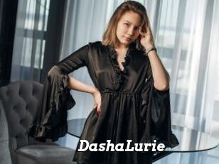 DashaLurie