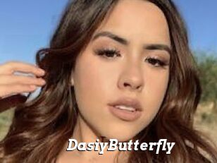 DasiyButterfly