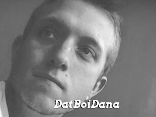 DatBoiDana