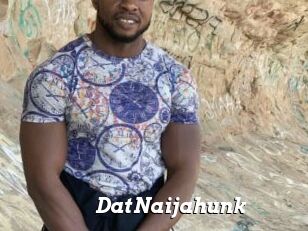 DatNaijahunk
