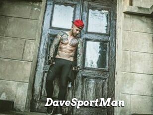 DaveSportMan