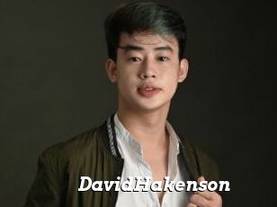 DavidHakenson