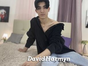 DavidHarmyn