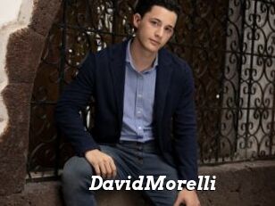 DavidMorelli