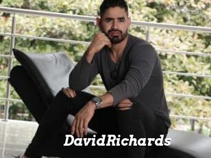 DavidRichards