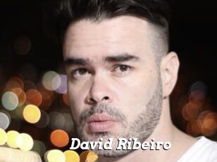 David_Ribeiro