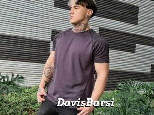 DavisBarsi