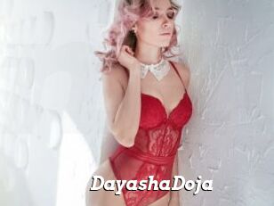 DayashaDoja